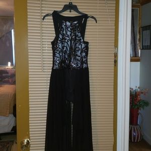 Custom dance costume